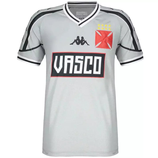 Vasco da Gama Pré Jogo 2025/2026 Kappa Feminina