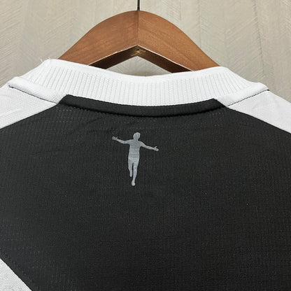 Camisa Vasco I 24/25 Kappa Masculina COUTINHO 11 - DA Sports Oficial