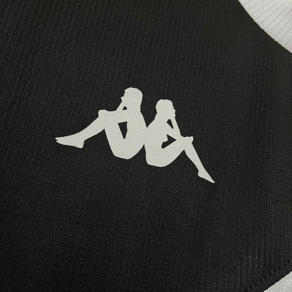 Camisa Vasco I 24/25 Kappa Masculina COUTINHO 11 - DA Sports Oficial