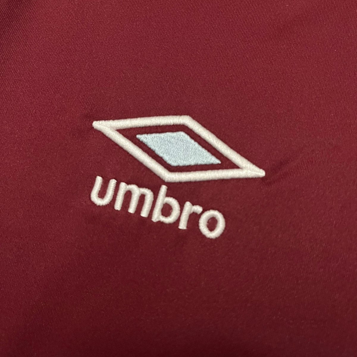 Camisa West Ham Home 24/25 - DA Sports Oficial