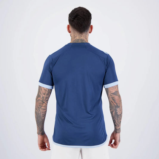 Cruzeiro 24/25 Third Fan Version