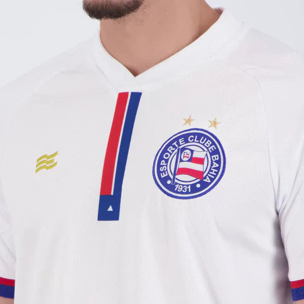 Jersey Bahia 2024/25 I Fan Version