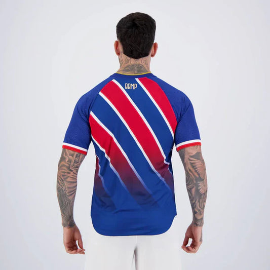 Jersey Bahia 2024/25 II Fan Version