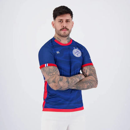 Jersey Bahia 2024/25 III Fan Version