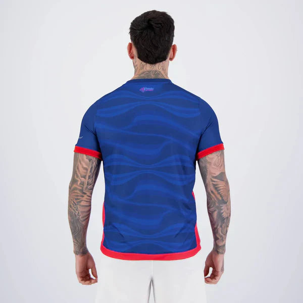 Jersey Bahia 2024/25 III Fan Version