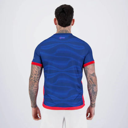 Jersey Bahia 2024/25 III Fan Version