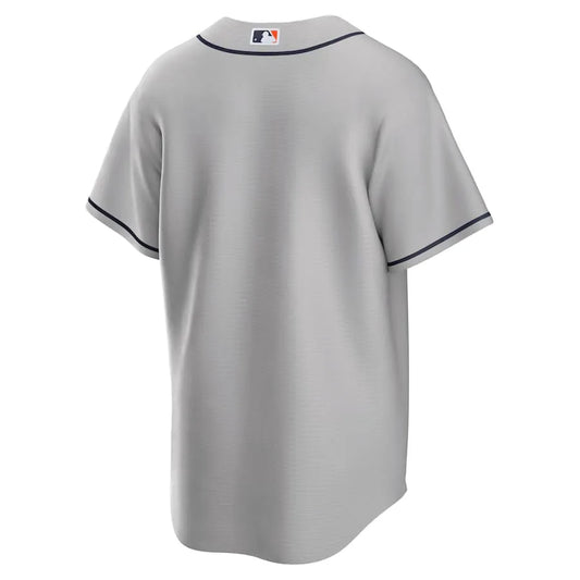 Jersey MLB Houston Astros II Fan Version Men's Gray