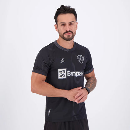 25/26 Paysandu Second Away - Fan Version