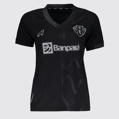 25/26 Woman Paysandu Second Away