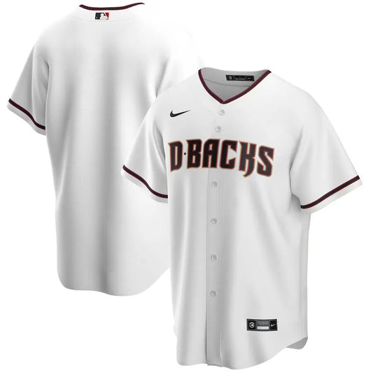 Jersey MLB Arizona Diamondbacks I Fan Version Men's White