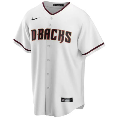 Jersey MLB Arizona Diamondbacks I Fan Version Men's White