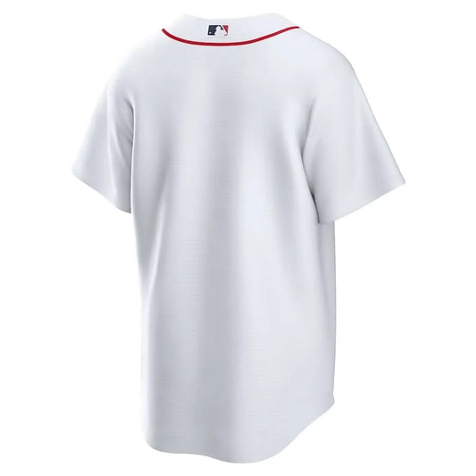Jersey MLB Boston Red Sox I Fan Version Men's White