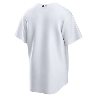 Jersey MLB St. Louis Cardinals Home Fan Version Men's White