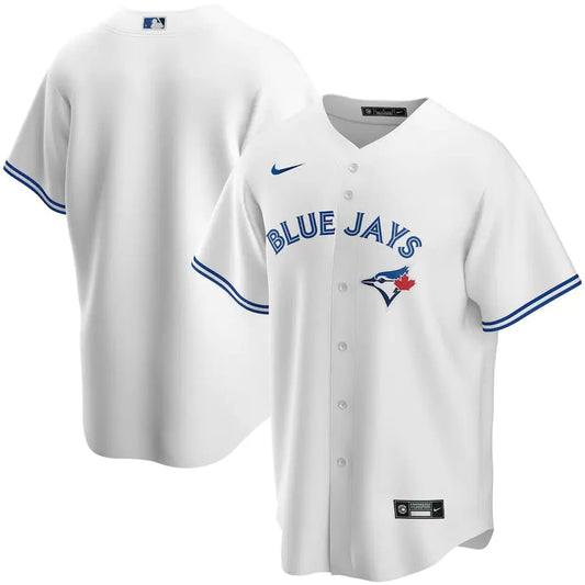 Jersey MLB Toronto Blue Jays I Fan Version Men's White