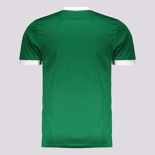 Palmeiras Home Jersey 2025/26 Patch Campeão - Fan Version