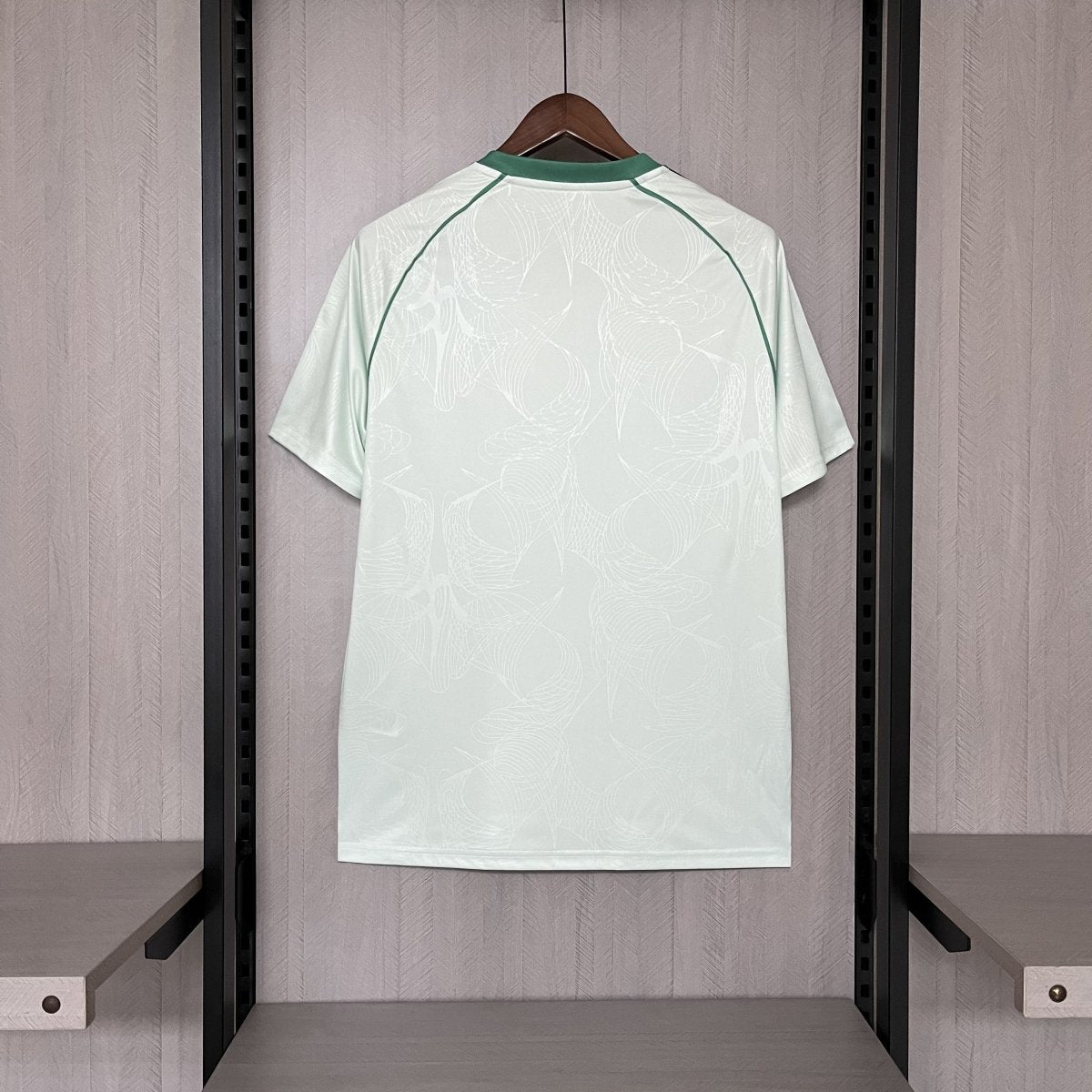 Camiseta Celtic 2025 Patrick's Day - DA Sports Oficial
