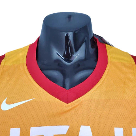 Utah Jazz Orange - - Men's