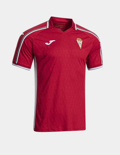 Camiseta del Córdoba FC 2025/26
