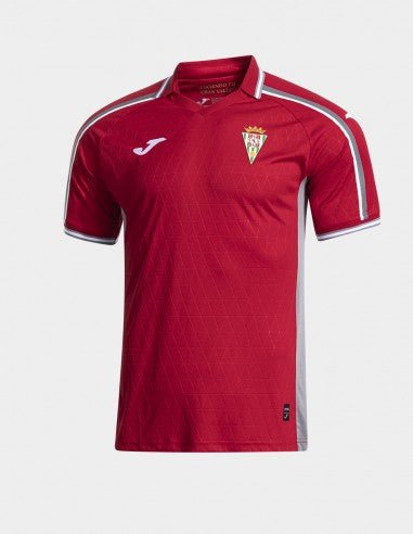 Camiseta del Córdoba FC 2025/26