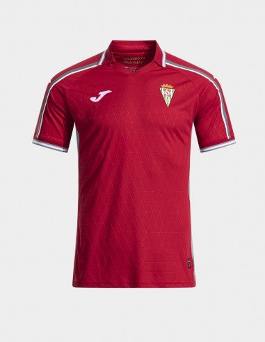 Camiseta del Córdoba FC 2025/26