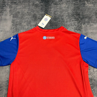 Conjunto infantil Bahia Superman 2025/26
