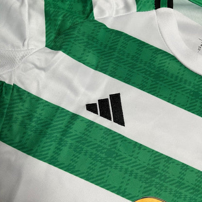Celtic Kids Set 2025/26 