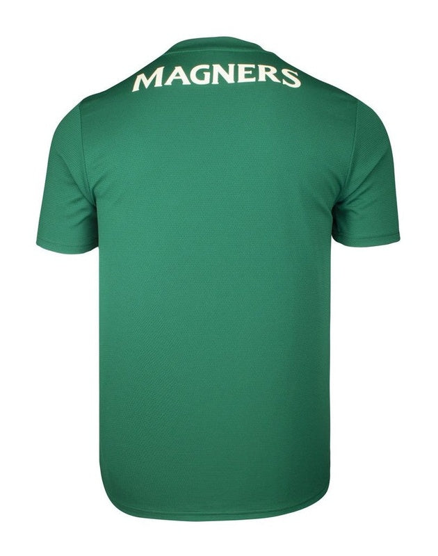 Celtic F.C. 21/22 II Away Jersey - Fan Version