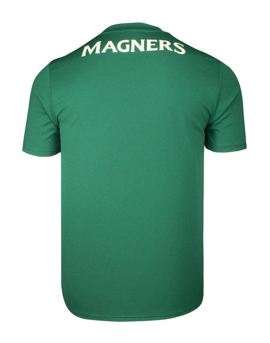 Celtic F.C. 21/22 II Away Jersey - Fan Version