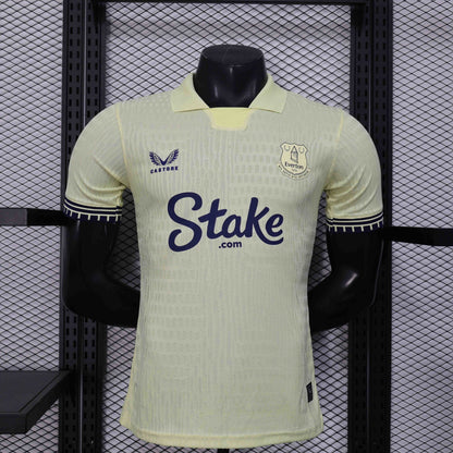 Originals Leeds United FC Icon Shirt - Slim Fit