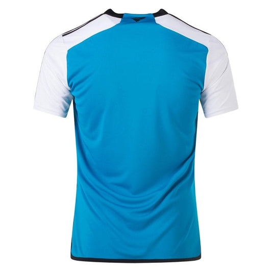 Charlotte FC 2024 I Home Jersey - Fan Version
