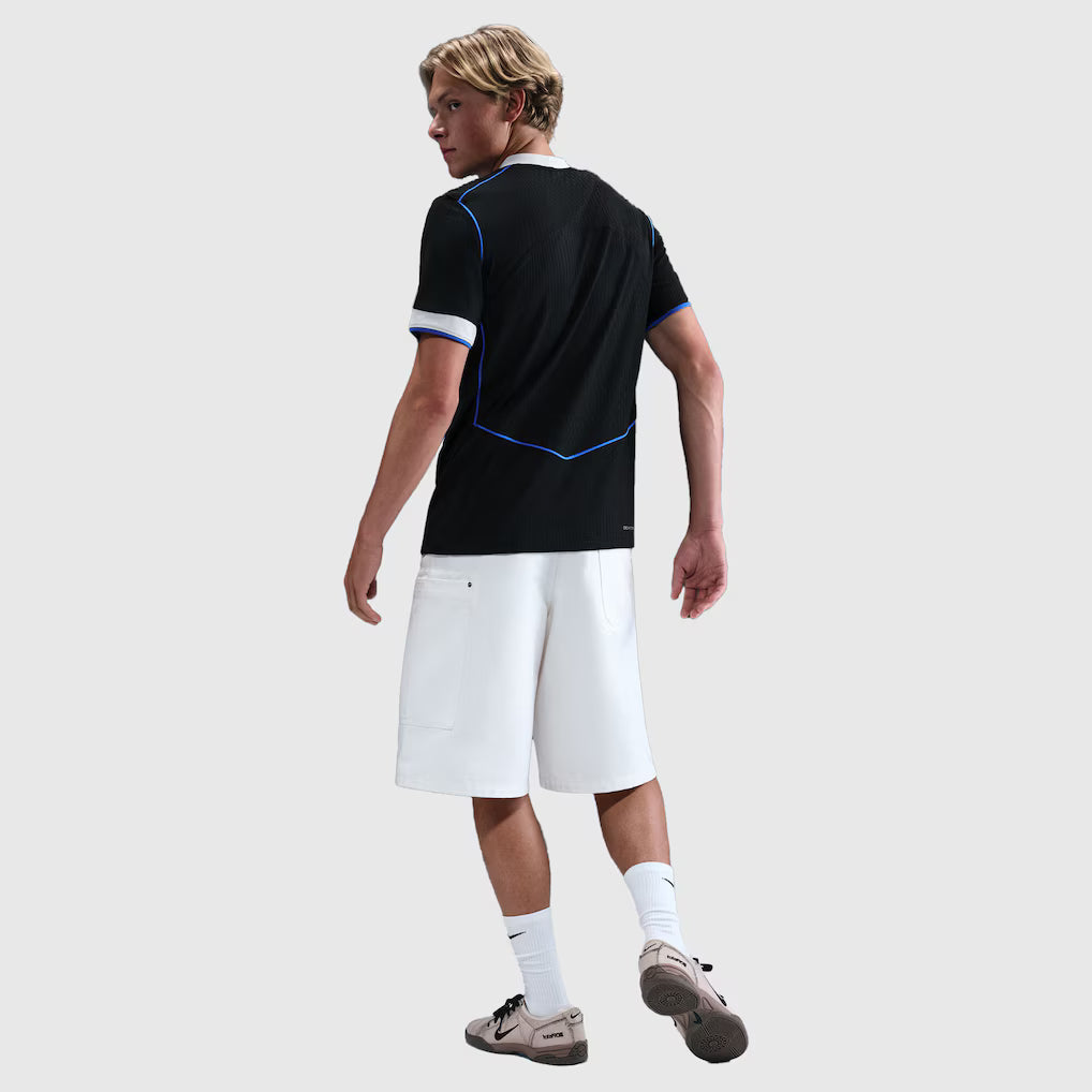 Men's Chelsea Third Jersey 25/26 - Fan Version