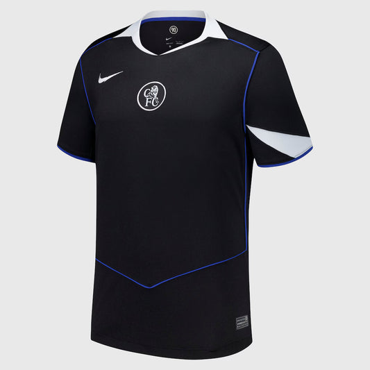 Camisa Nike Chelsea III 2025/26 Torcedor
