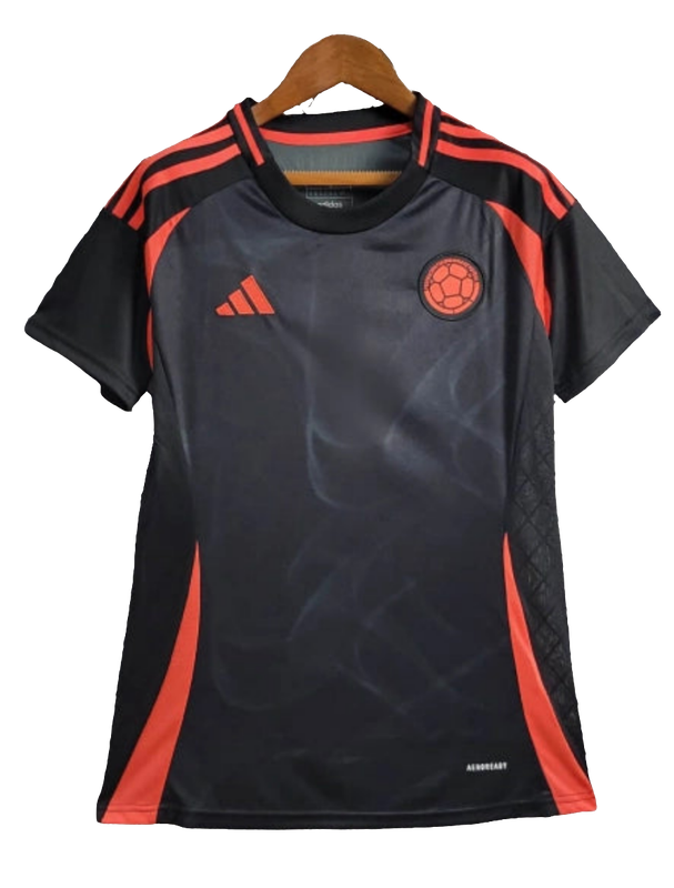 Colombia 24/25 II Away Jersey - Women's