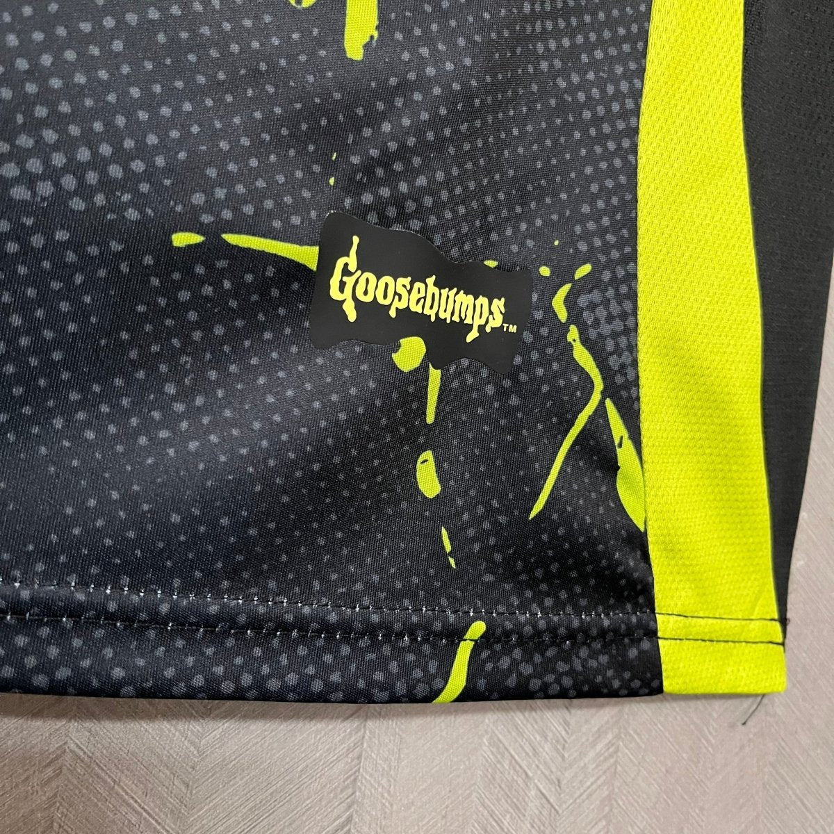 Columbus Crew 2025 Black - DA Sports Oficial