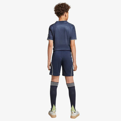 Conjunto Infantil adidas Real Madrid 2025/26 II - DA Sports Oficial