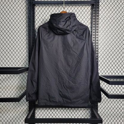 Corta - vento Corinthians 23/24 - DA Sports Oficial