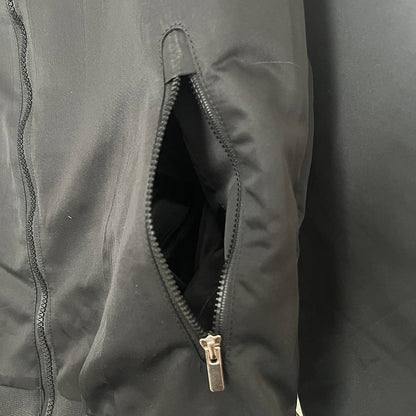 Corta - vento Corinthians 24/25 - DA Sports Oficial