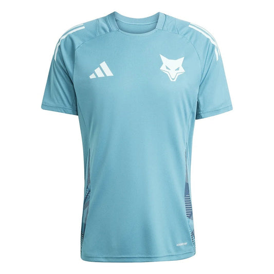 Camisa Treino adidas Cruzeiro 2025/26