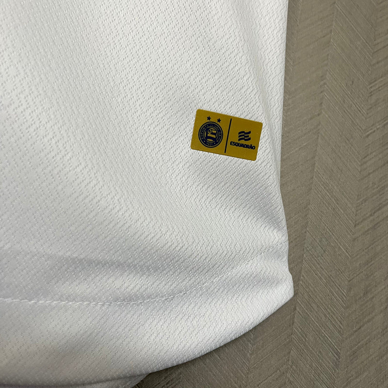 Camiseta Bahía 24/25 - Local (Mujer)
