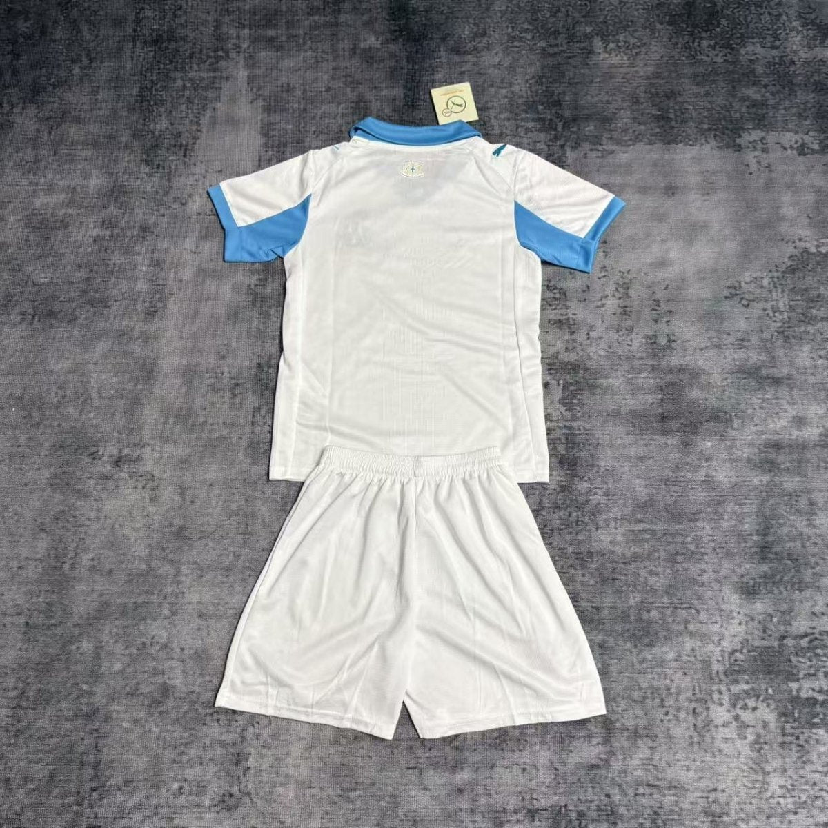Conjunto infantil Olympique de Marsella 2025/26