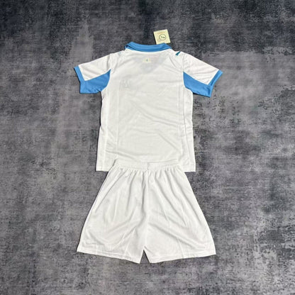 Conjunto infantil Olympique de Marsella 2025/26