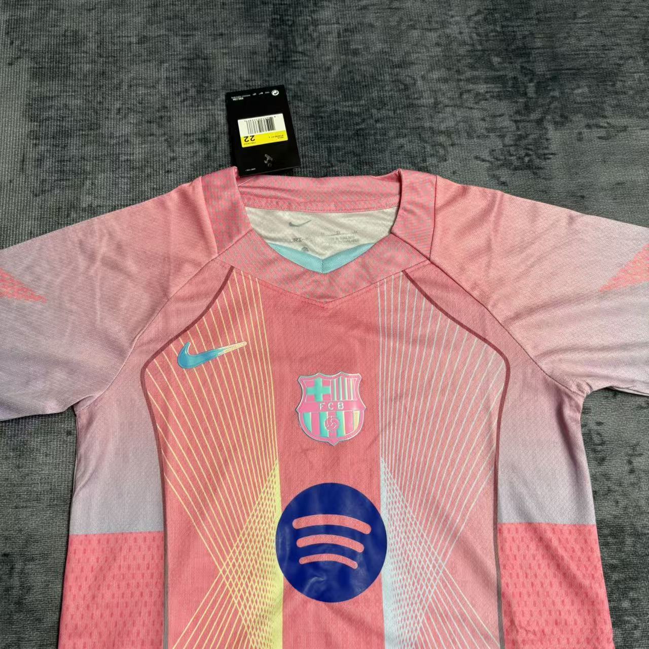 Kids Set Barcelona 2025/26
