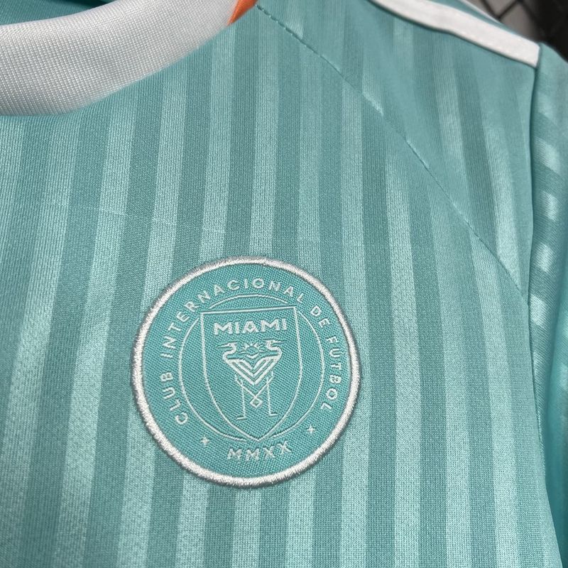 Kids Kit - Inter Miami 24/25