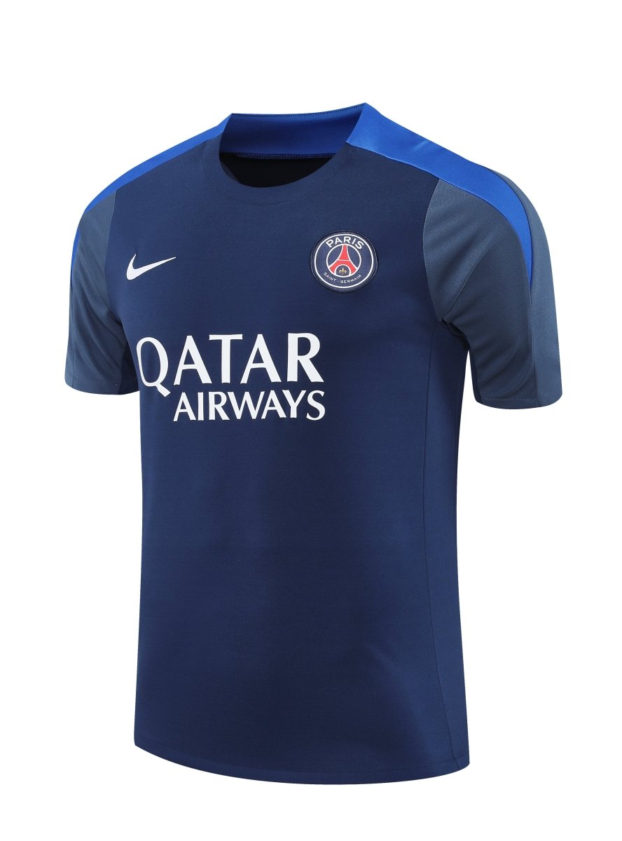 Kit de Treino adulto Paris Saint Germain 2025/26 Short e Camisa