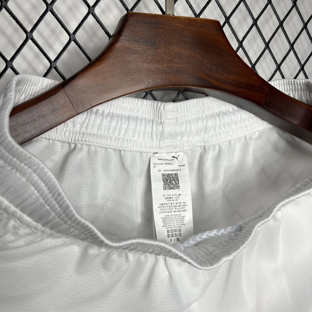 Shorts AC Milan 2024/25 Away