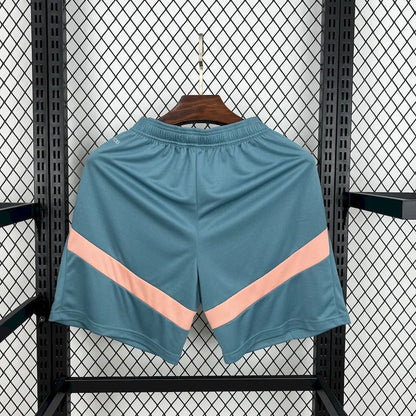 Shorts Manchester City 2024/25 Fourth