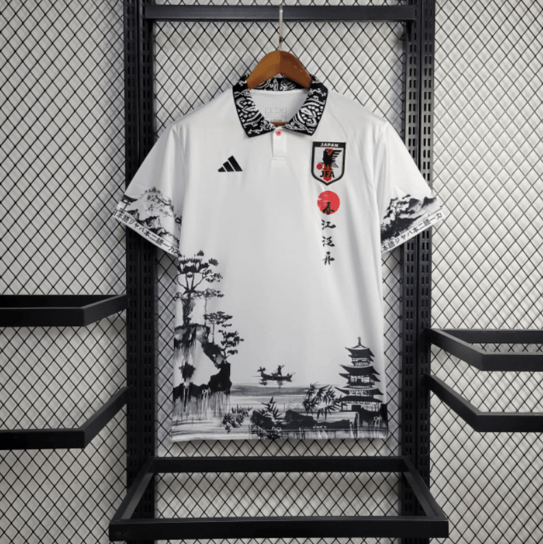 Japan Jersey Special Edition 24/25