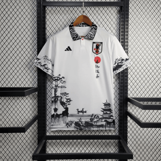 Japan Jersey Special Edition 24/25