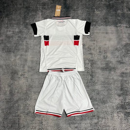 Santa Cruz Children's Set 2025/26 
