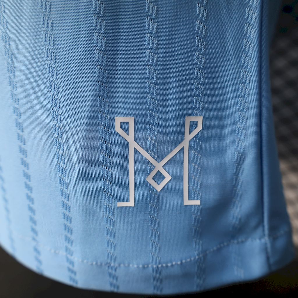 Inter Miami CF Third 2025/26 - Player Version [Slim Fit]